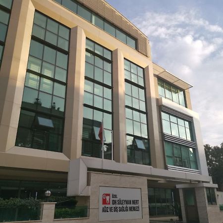 Araucaria Pension Antalya Zewnętrze zdjęcie