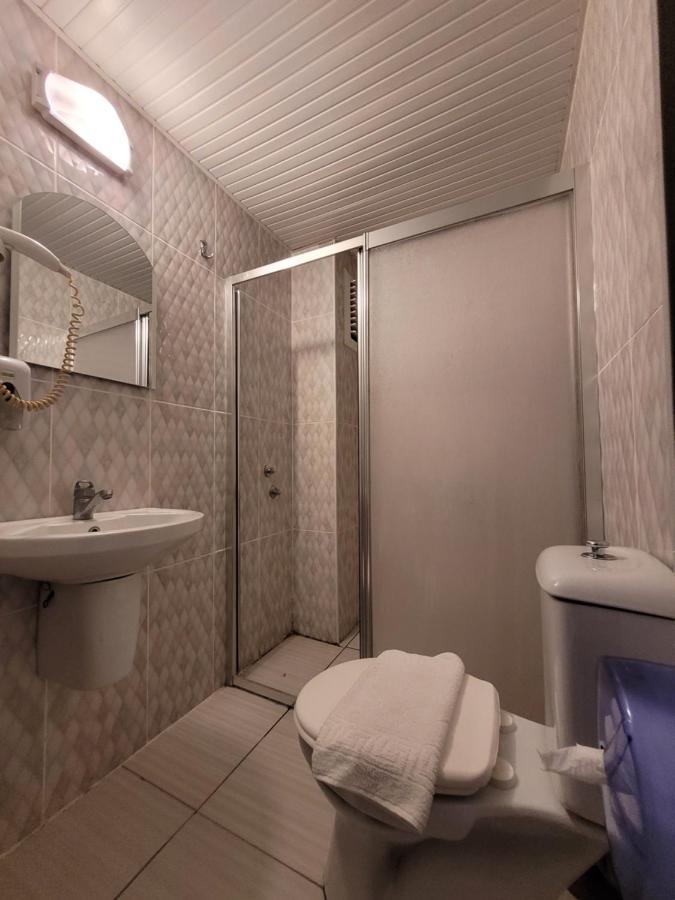 Araucaria Pension Antalya Zewnętrze zdjęcie