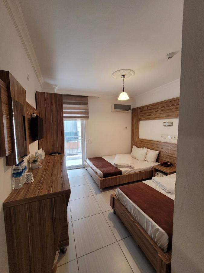 Araucaria Pension Antalya Zewnętrze zdjęcie