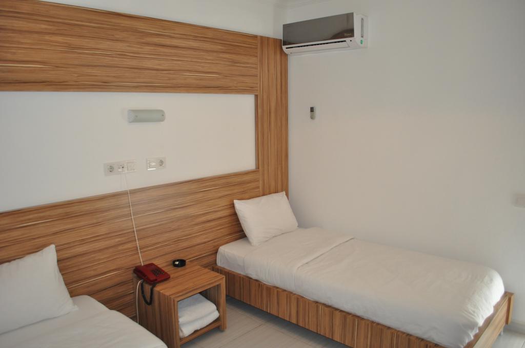 Araucaria Pension Antalya Zewnętrze zdjęcie