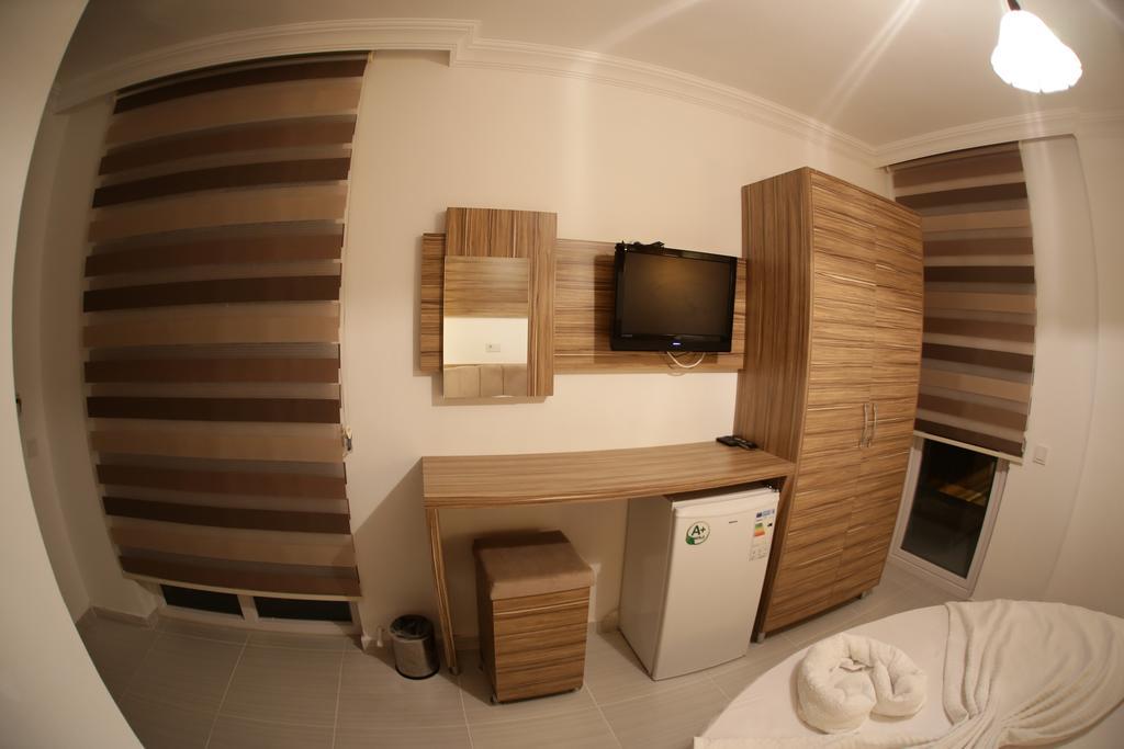 Araucaria Pension Antalya Pokój zdjęcie