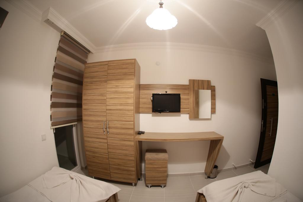 Araucaria Pension Antalya Pokój zdjęcie