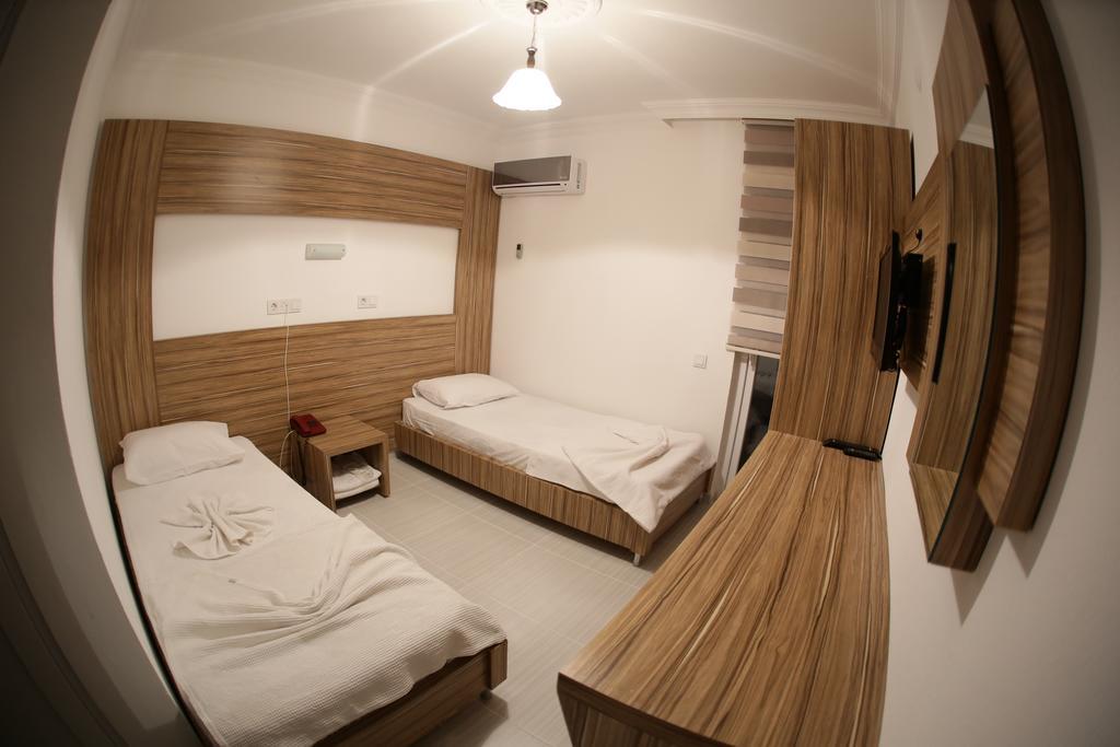 Araucaria Pension Antalya Pokój zdjęcie