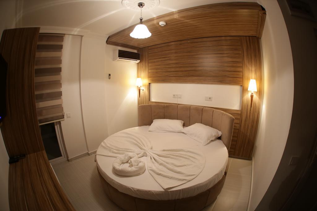 Araucaria Pension Antalya Pokój zdjęcie