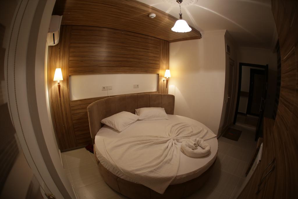 Araucaria Pension Antalya Pokój zdjęcie