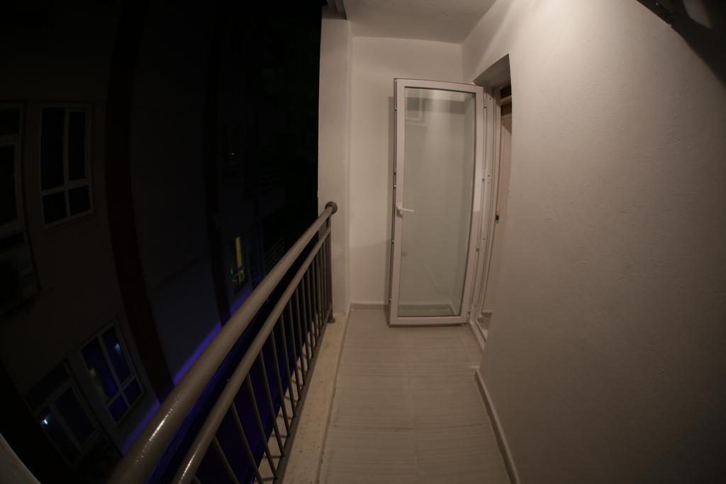 Araucaria Pension Antalya Zewnętrze zdjęcie