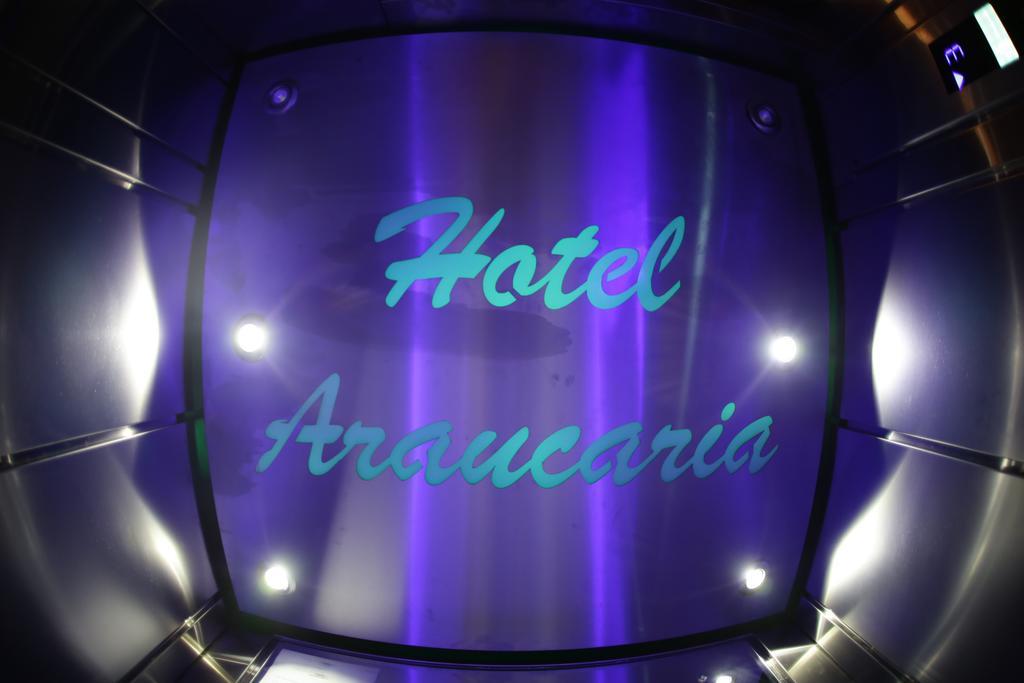 Araucaria Pension Antalya Zewnętrze zdjęcie