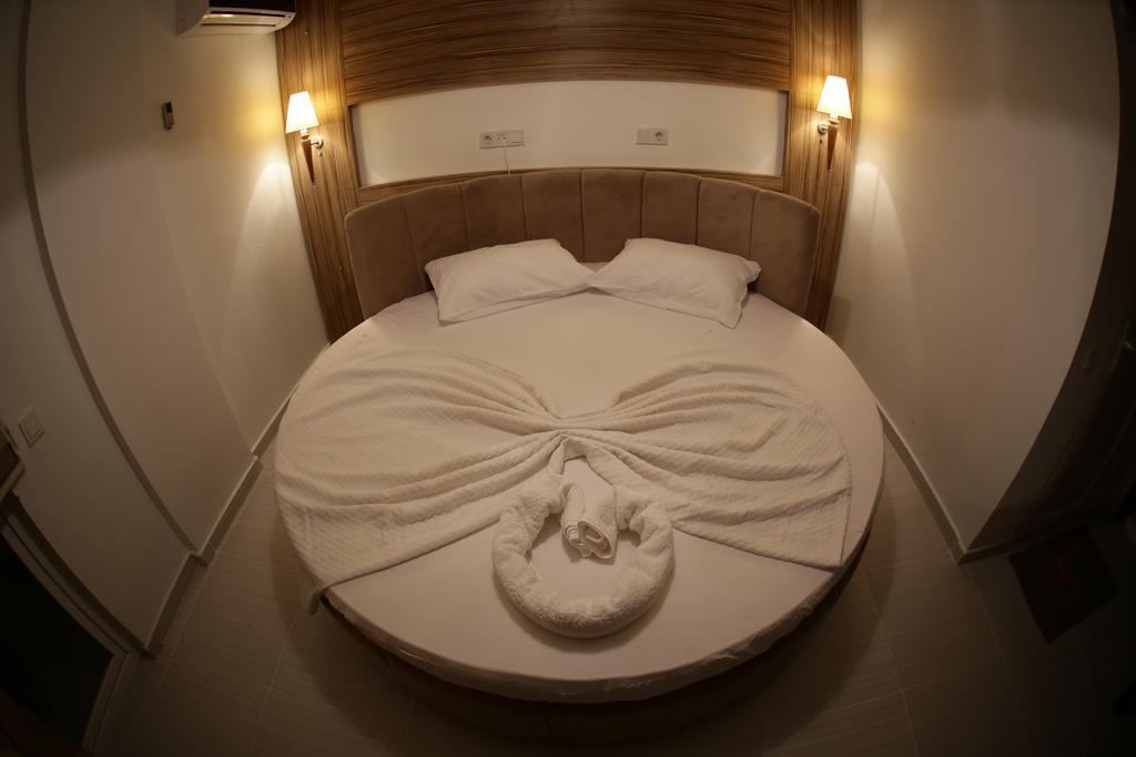 Araucaria Pension Antalya Pokój zdjęcie