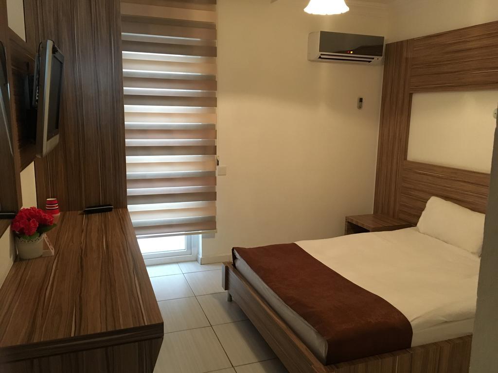 Araucaria Pension Antalya Zewnętrze zdjęcie